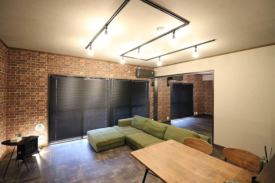 Amazon.co.jp : FSLiving 3個パック LEDスポットライトダクト