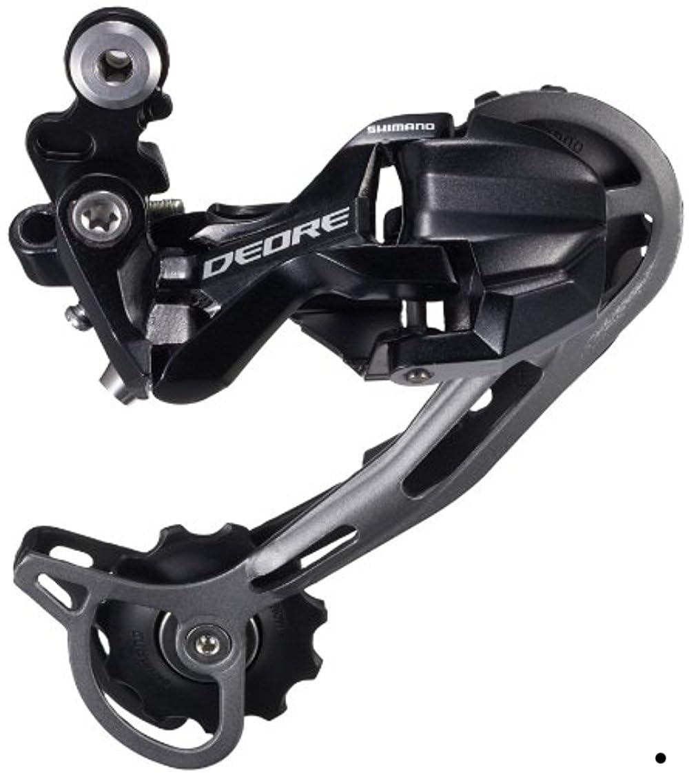 Amazon.co.jp: シマノ DEORE リアディレイラー RD-M592-SGS トップ