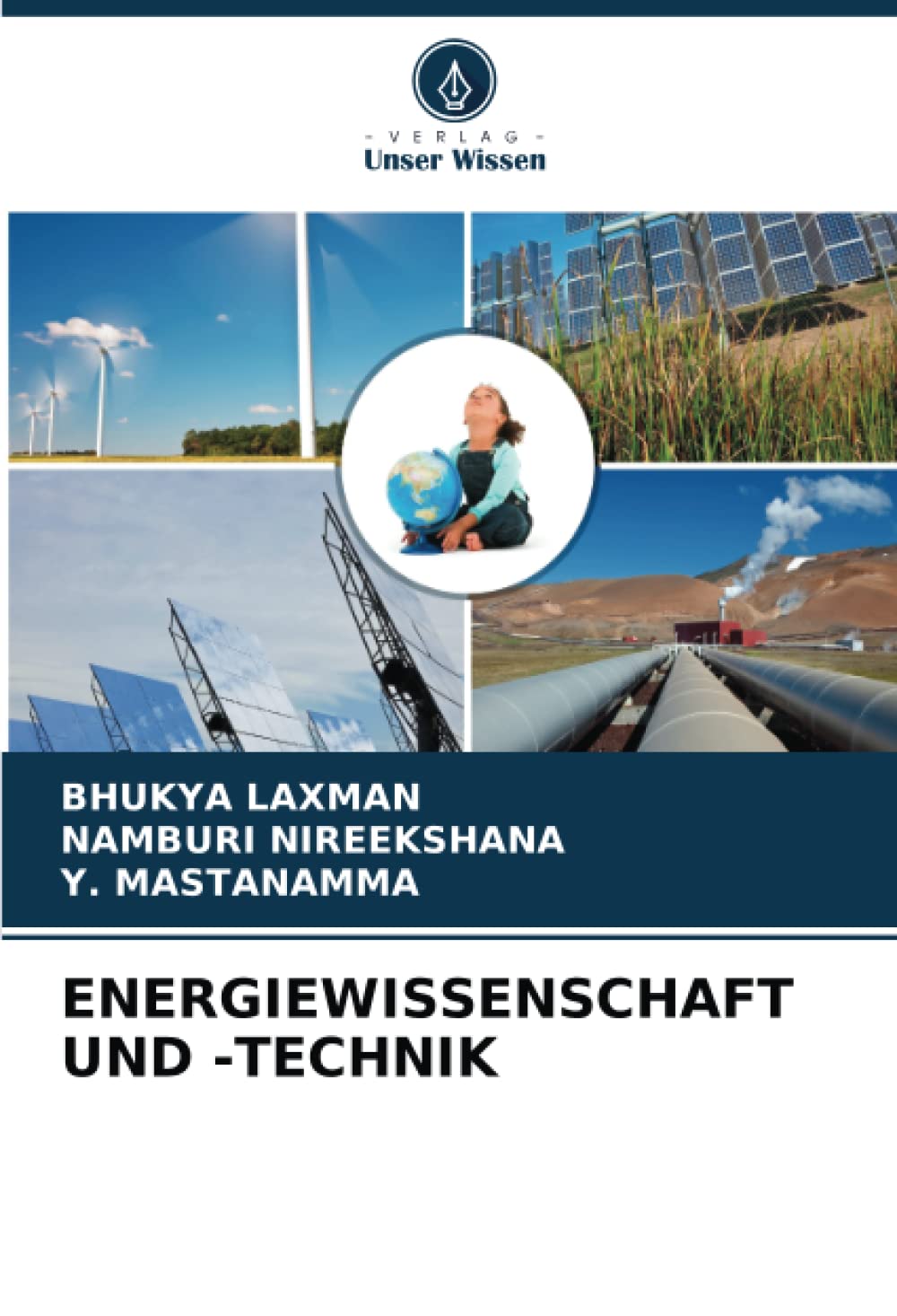 ENERGIEWISSENSCHAFT UND -TECHNIK