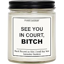 Lawyer Graduation Gifts for Women Men | Law Office Decor | College, Law School Graduation Gifts | Passing The Bar Exam | Look at You Becoming A Lawyer Funny Presents | Made in The USA