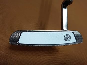 オデッセイWHITE ICE. 2 ODYSSEY（オデッセイ） - パター - ホワイト・アイス 2・Ball Blade