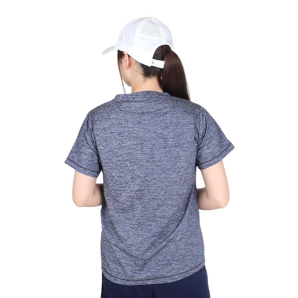 Amazon.co.jp: フィラ（FILA） テニスウェア レディース 半袖T