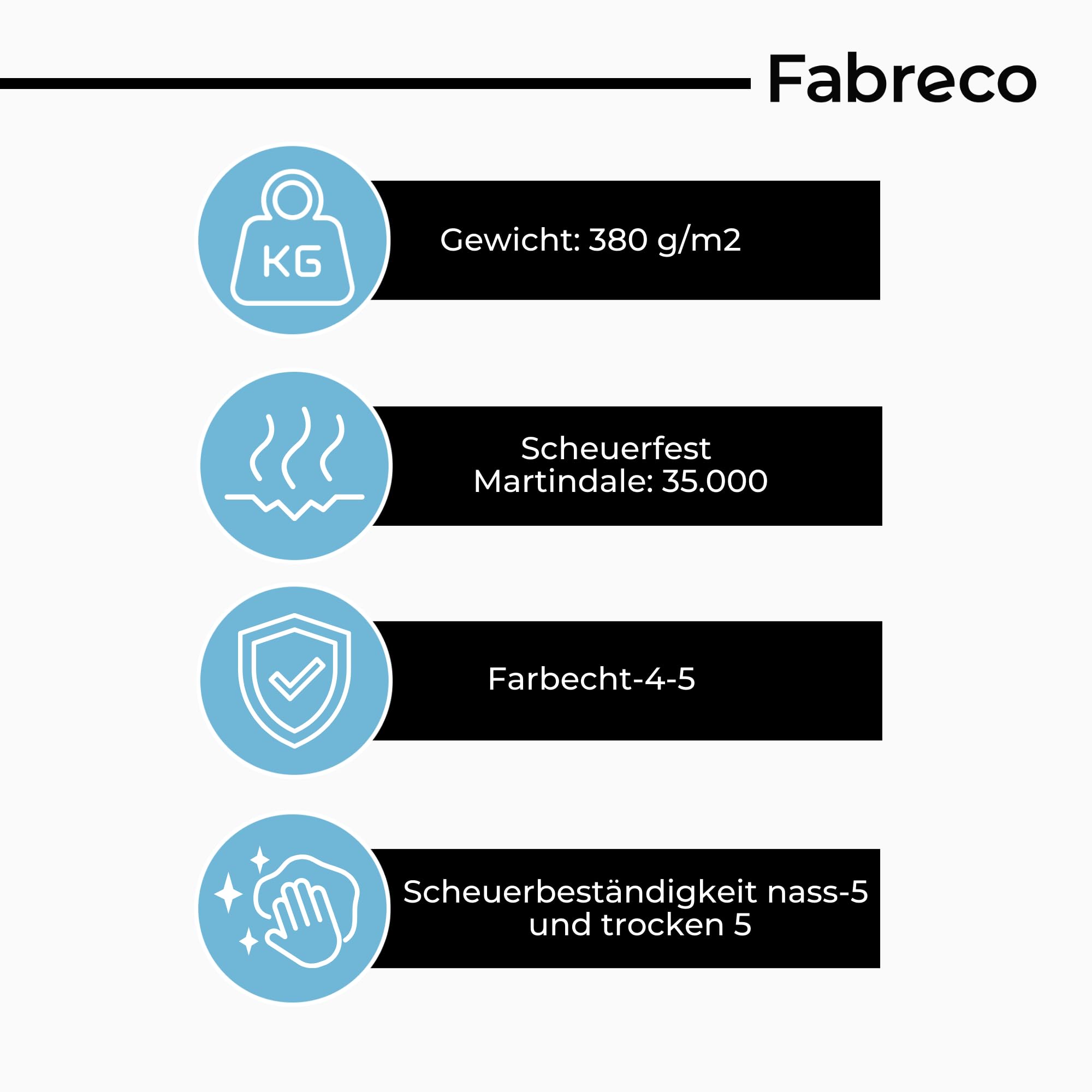 Fabreco - CORDSTOFF Polsterstoff Meterware - Stoff Meterware (500cm x 142cm) | 380 g/m2 | POSTON Dekostoff Breitcord - Polsterstoff Möbelstoff - Möbelstoffe: Cord Stoff für Sofa & Stühle (Lila)