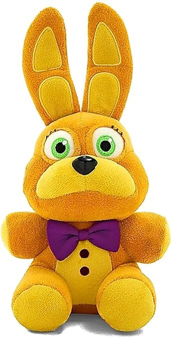 plushtrap plush amazon