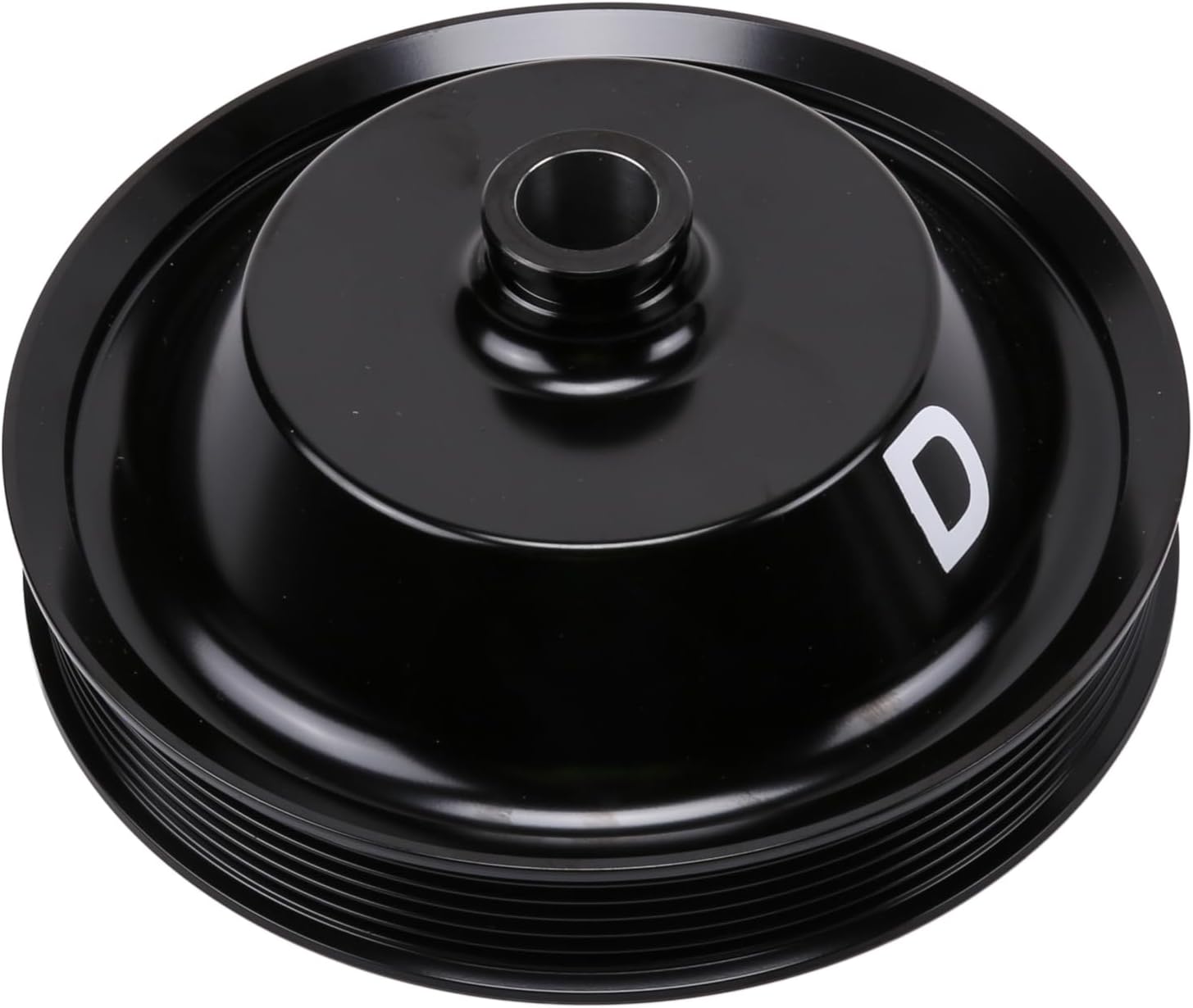 GM Genuine Parts 19304020 Power Steering Pump Pulley