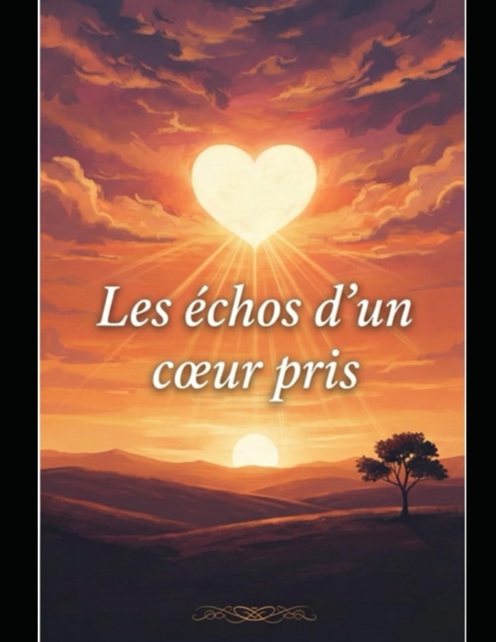 Les échos d’un cœur pris
