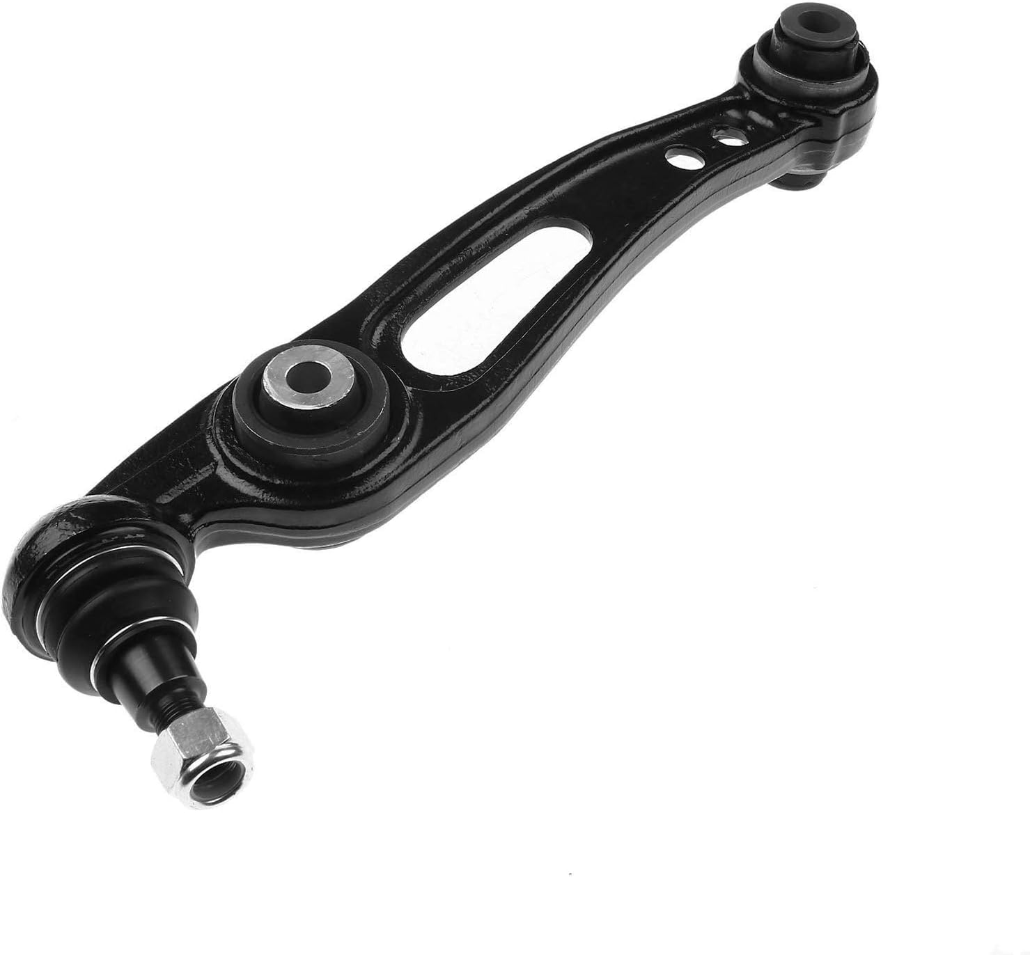 A-Premium Front Left Lower Control Arm, with Ball Joint & Bushing, Compatible with Land Rover Range Rover Sport 2014 2015 2016 2017