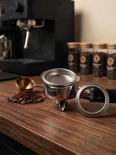 Coffee Dosing Ring (58mm)