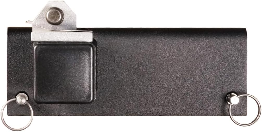 Last Chance Archery Mini Crossbow Pressing Adapter