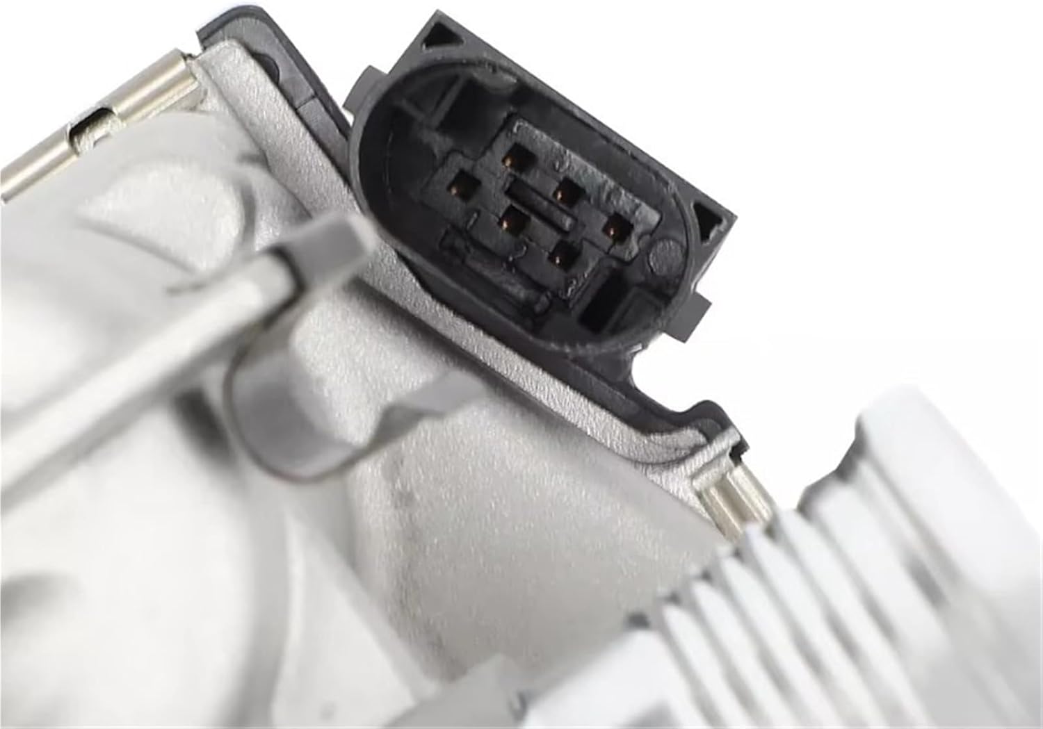 LR024970 Throttle Valve Compatible with LR Freelander 2 2006 - Range Rover Evoque 2012 2013 Sport 2014