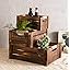Rustic Brown