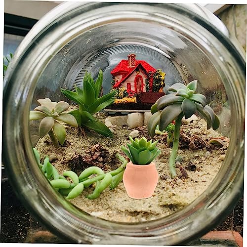 Review de Maceta jardinera de barro más recomendados. 21 Imagen adicional