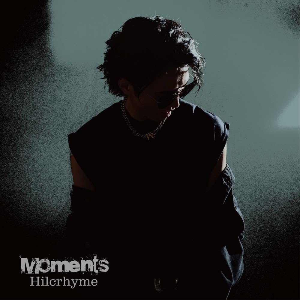 Moments (初回限定盤)(DVD付)