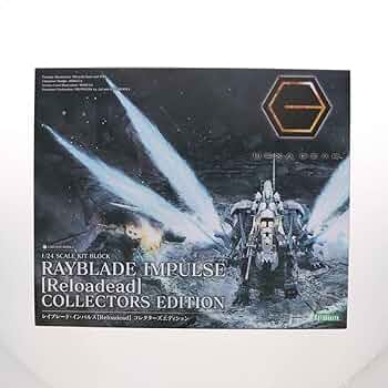 レイブレード　MP　OGクルセイド 8c3061a36585bd082a7091f5395ee0