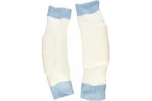 Sammons Preston Elbow/Heel Protectors: Ultimate Comfort and Injury Prevention