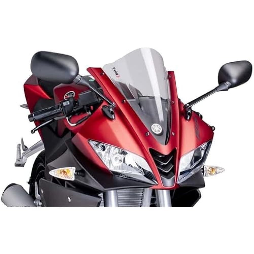 Puig 4637W Racing Screen Transparent
