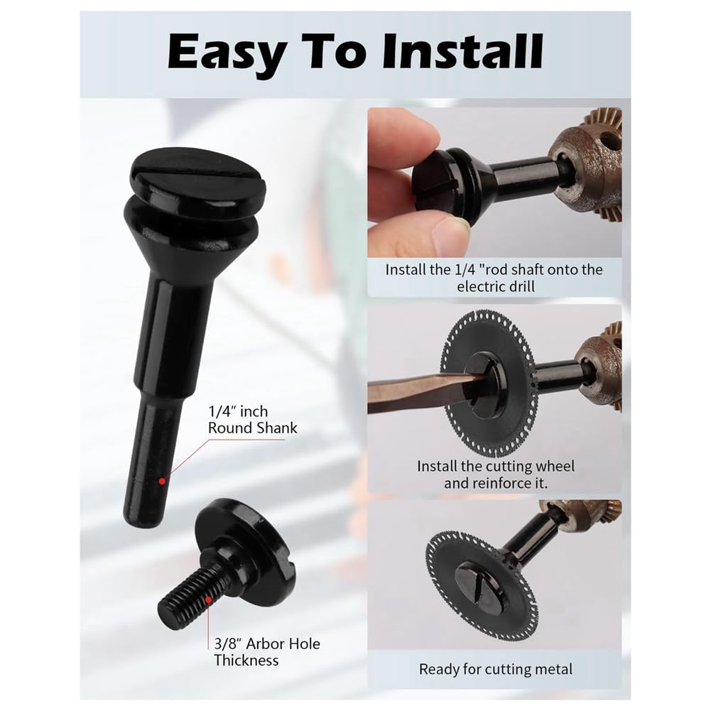 DISCO DA TAGLIO LEGNO CON CATENA 13 DENTI PER SMERIGLIATRICE ANGOLARE Da 115 Mm 233517709445 1 2 500x505 - Foto 5