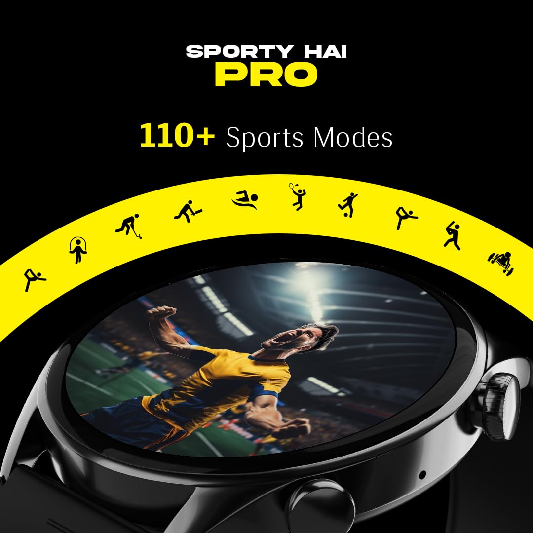 Amazon.in: Buy Prowatch ZN 1.43