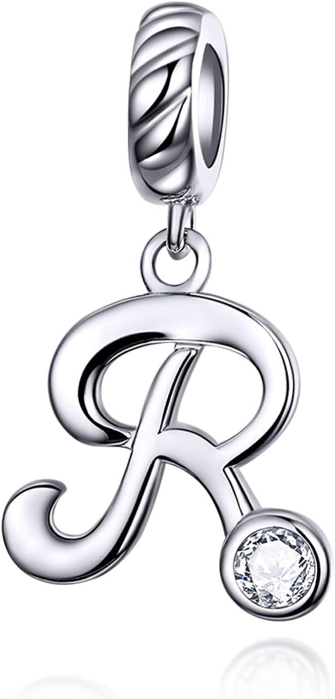 HappyStar Bedel, 925 sterling zilver, Star Wars Harry Charms