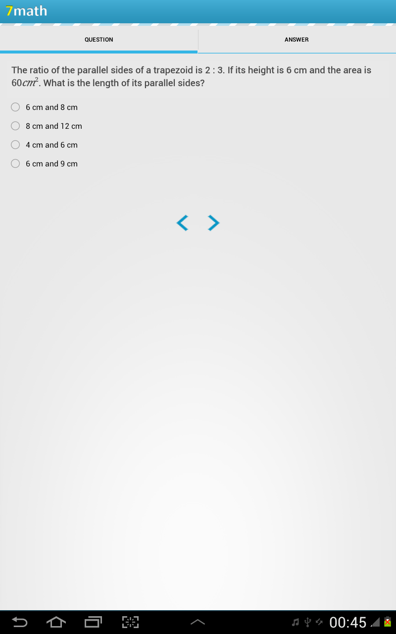 7math - App on Amazon Appstore