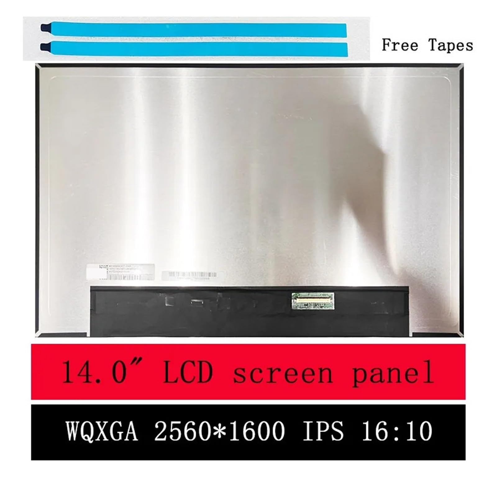 A14 FA401WV-WB94, Compatibile for TUF Gaming, Schermo LCD