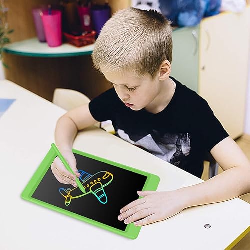 Miniatura 2 de Tableta de escritura LCD para niños de 11 pulgadas, tableta gráfica portátil para escritura a mano, garabatos y dibujar, regalo perfecto para niños