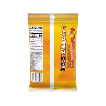 Brach's Classic Candy Corn, 4.2 oz bag (