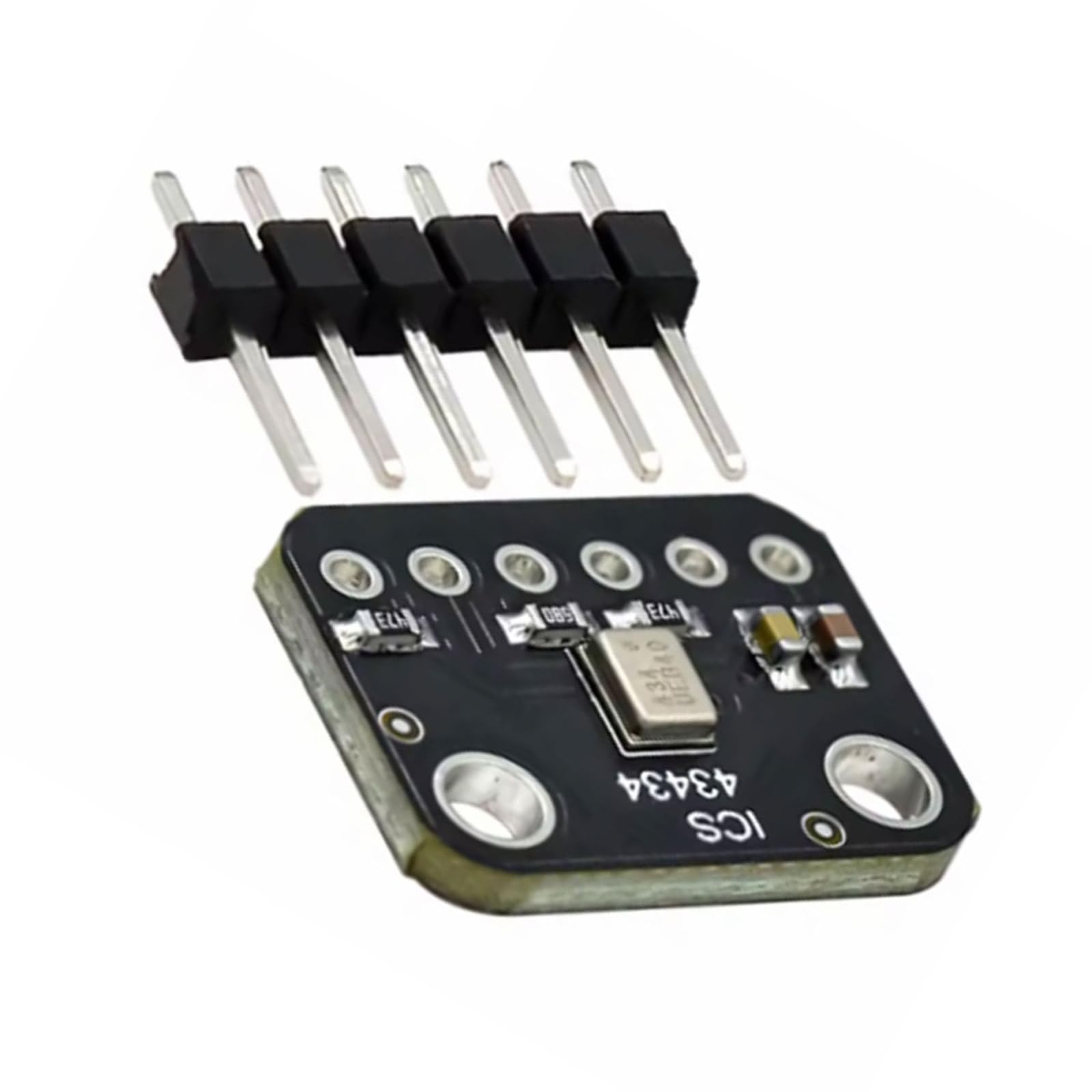 Amazon.co.jp: ICS 43434 I2S MEMSマイクモジュールデジタル聴覚聴覚