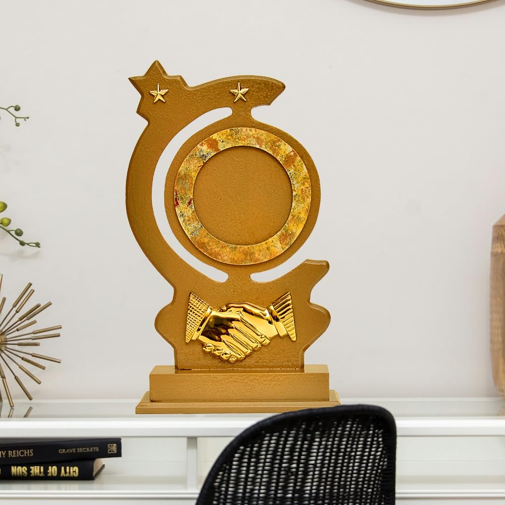 Elegant Wooden Memento – M-486 (Small, 27cm Height x 16cm Width x 6cm Depth)-picture-32
