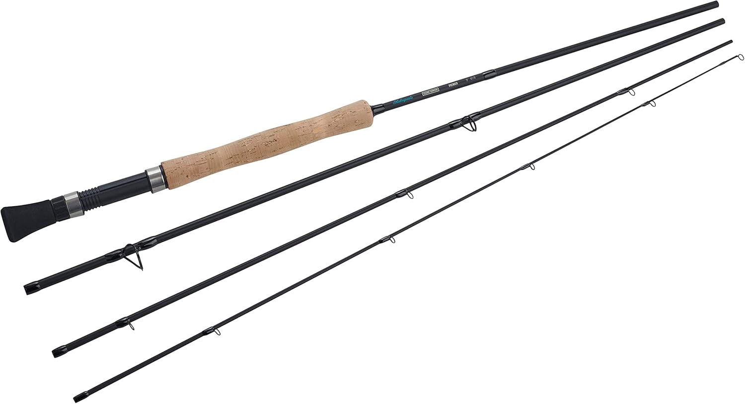 Shakespeare Cedar Canyon Premier Fly Rod : Everything Else