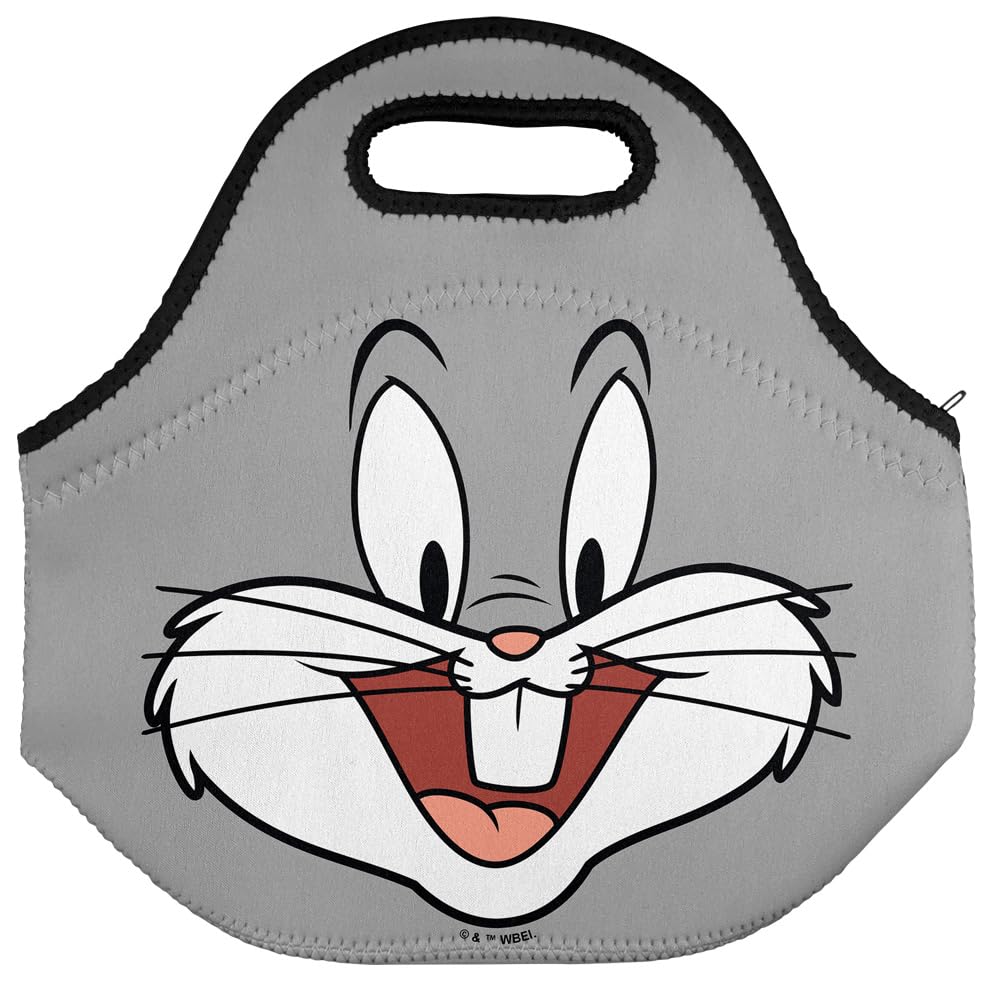 LOONEY TUNES x BOSS パーカー ブラック BOSS - Teen Boys Black Looney Tunes™ Logo Hoodie