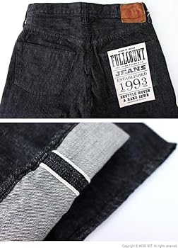 FULLCOUNTフルカウント　デニム サイズ27 日本製　セルビッチインディゴ 182207876_o2.jpg?