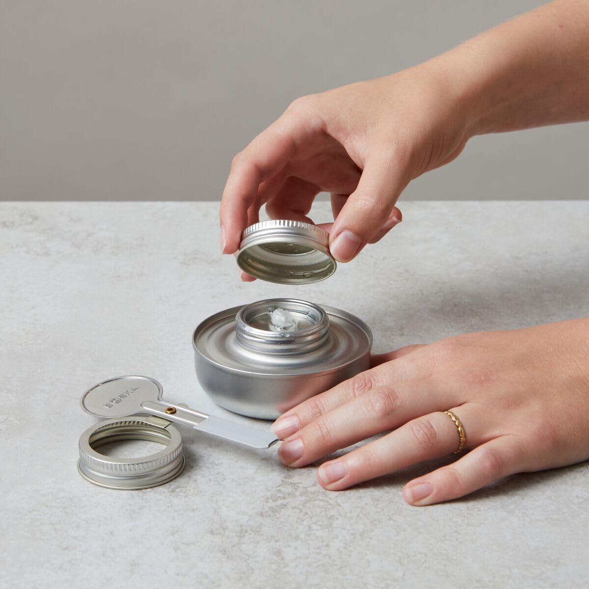 Boska Fondue Burners - Safe & Easy Fondue Fuel -5