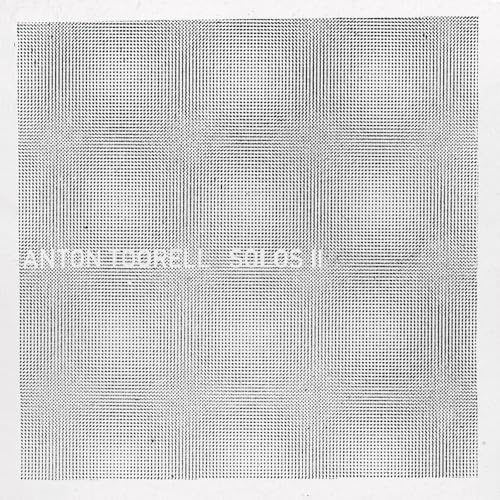 Anton Toorell - Solos II