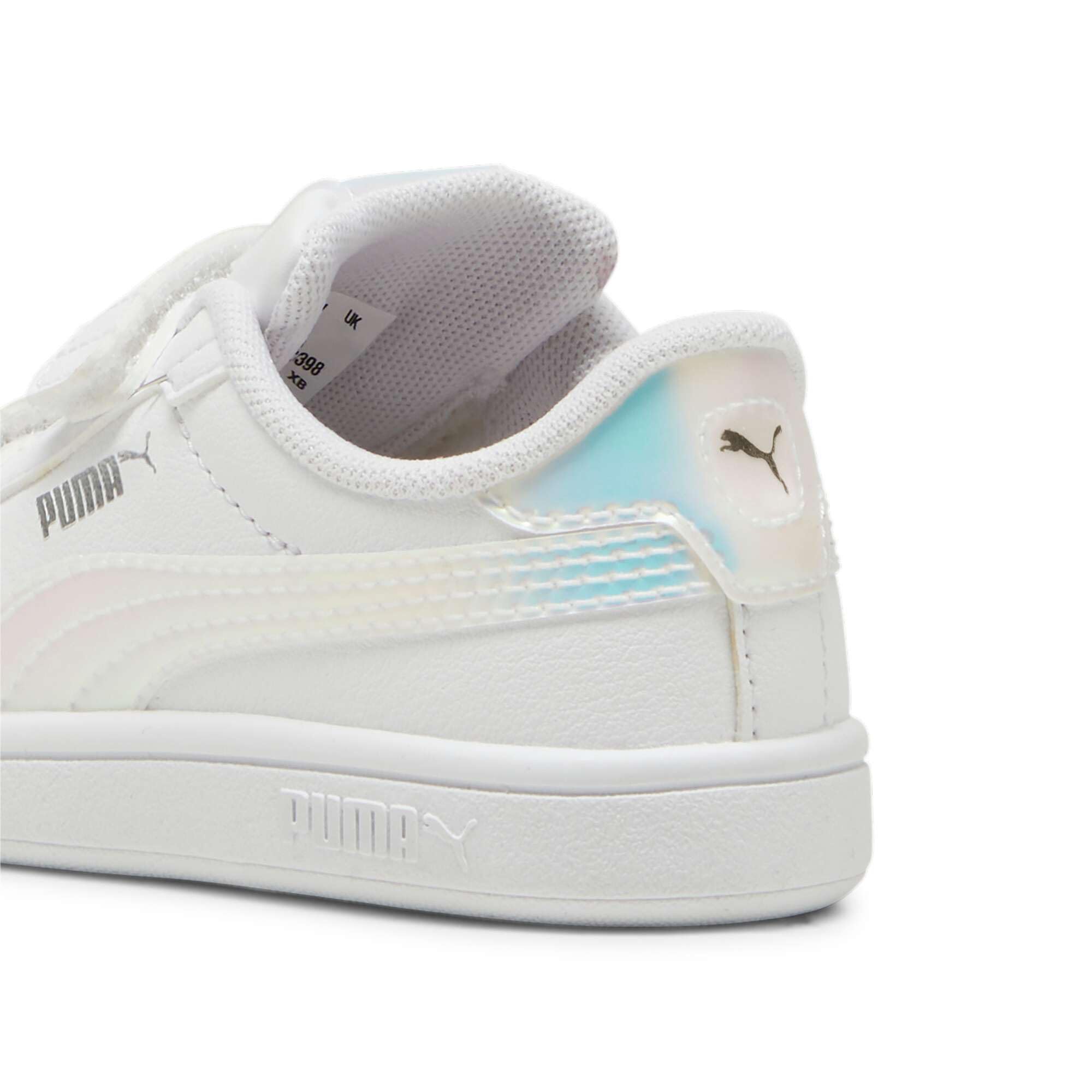 Puma Smash 3.0 Holo 2.0 V Inf SneakerMixte bébé