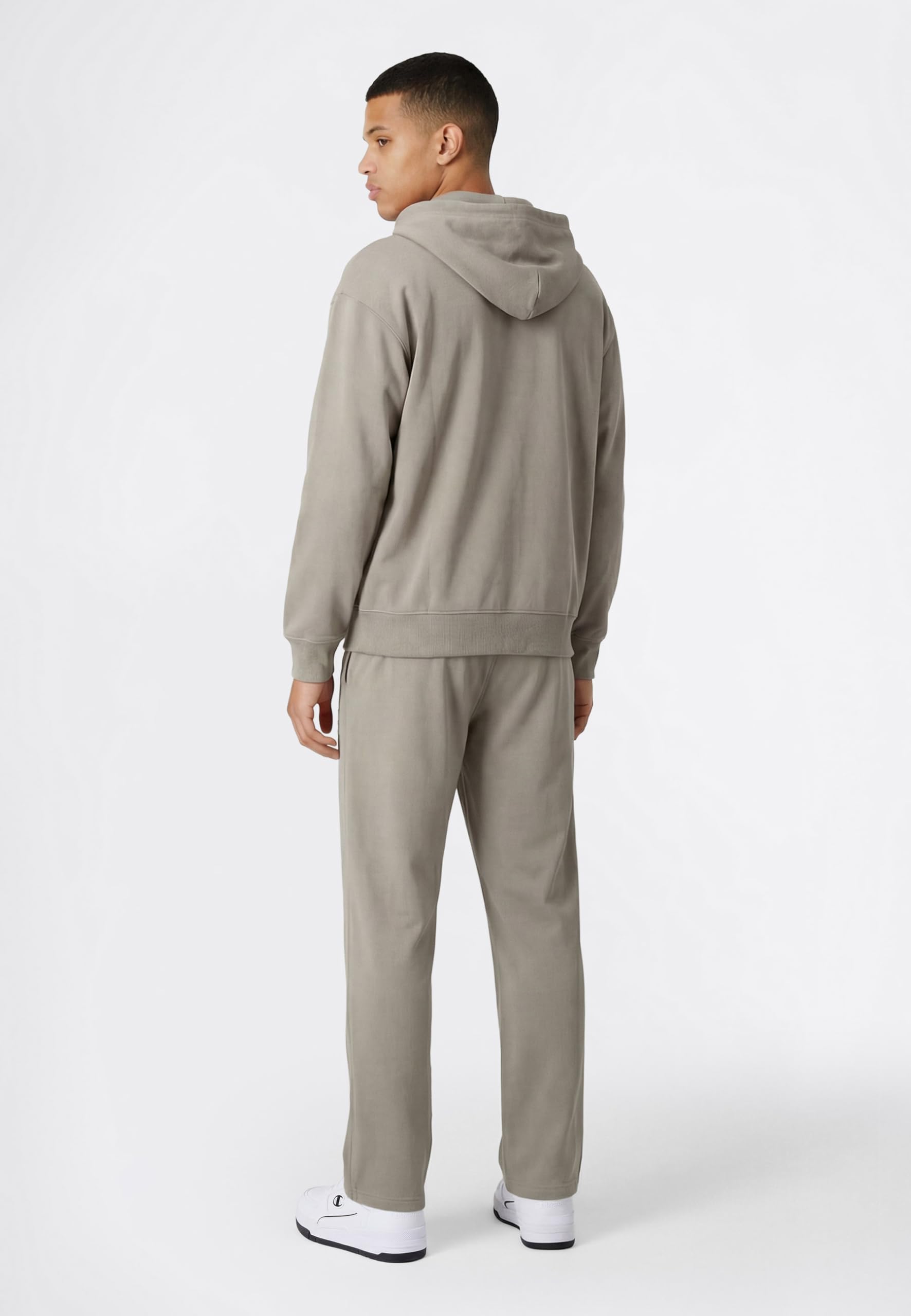 Champion Men-Sweatsuit Tuta Uomo