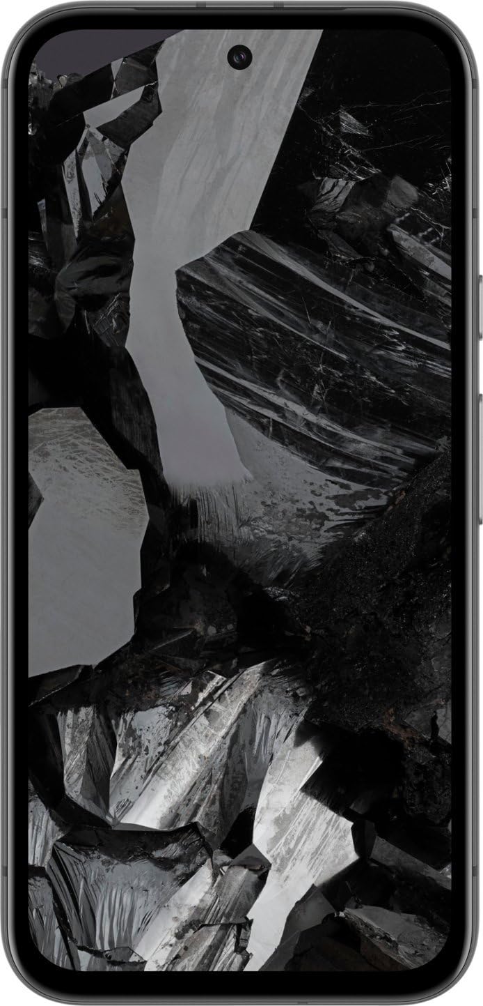 Google Pixel 8a 5G (Obsidian, 8GB RAM, 128GB Storage) : Amazon.in