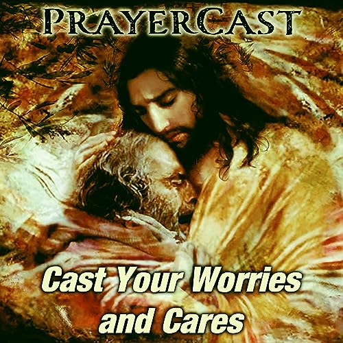 Ep. 5: Anxiety and Fear