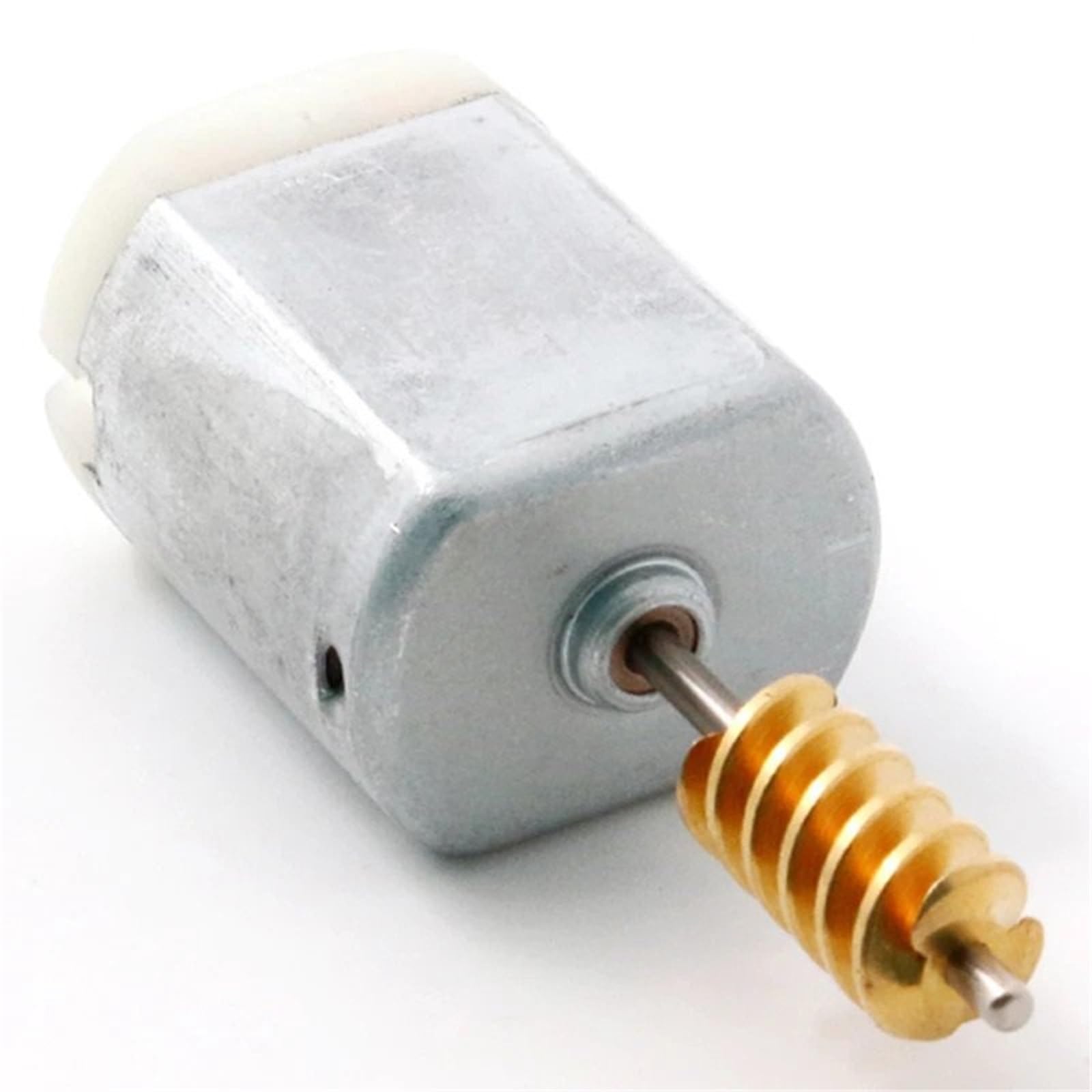 Moteur de serrure de porte latérale voiture 12V résout blocage VW Crafter