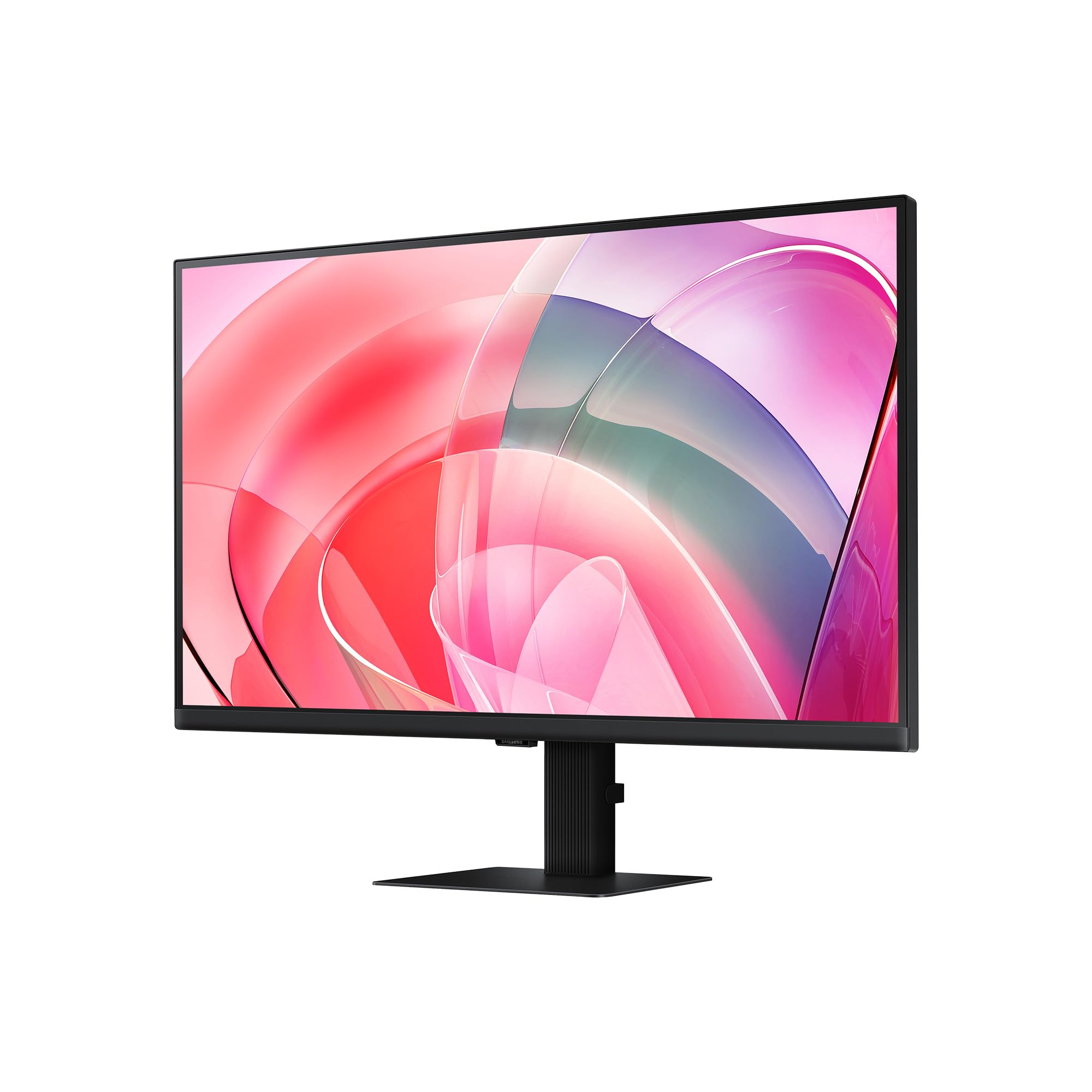 Samsung ViewFinity S70D 27 Zoll 4K UHD Monitor, 3840x2160, 60Hz, HDR10