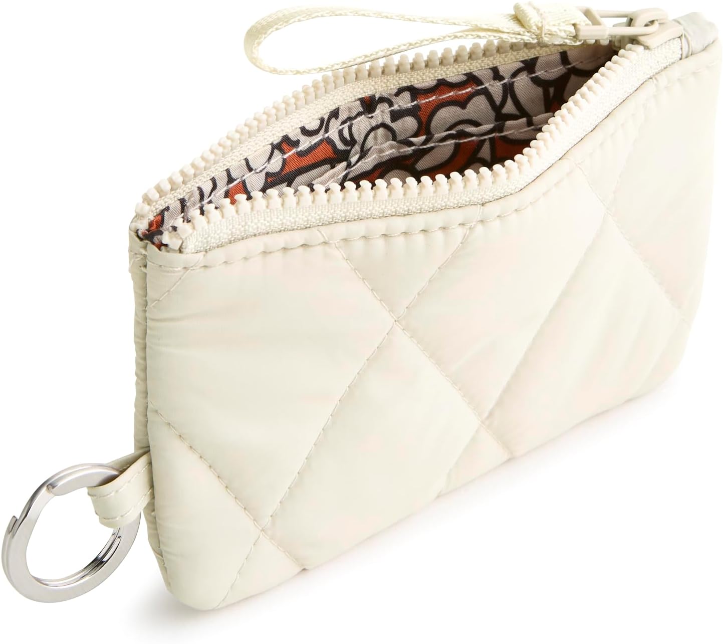 womens Featherweight Zip Id Pouch W/Breakaway Lanyard - Image 2