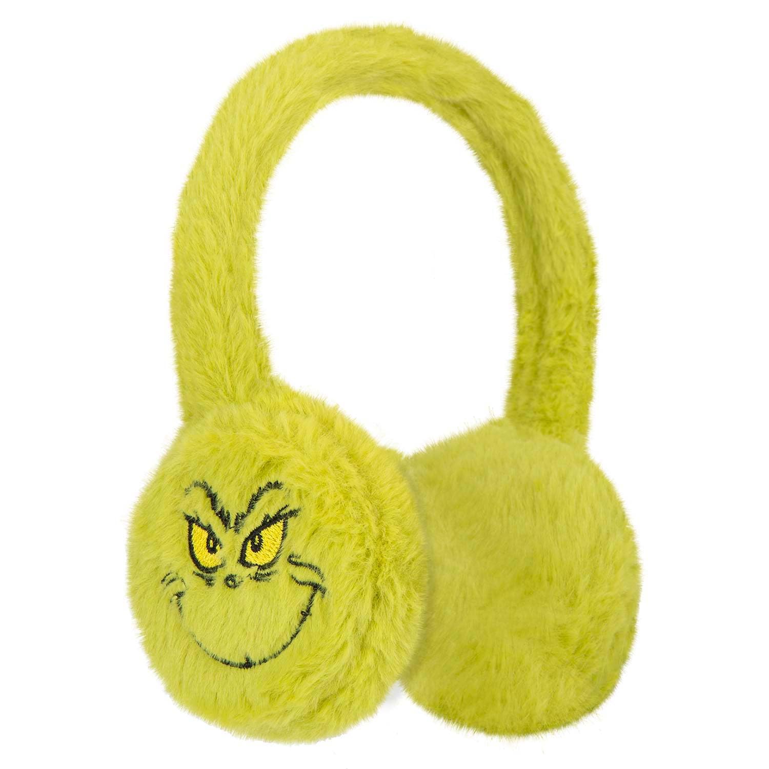VFM e-Store Earmuffs - Green - One Size