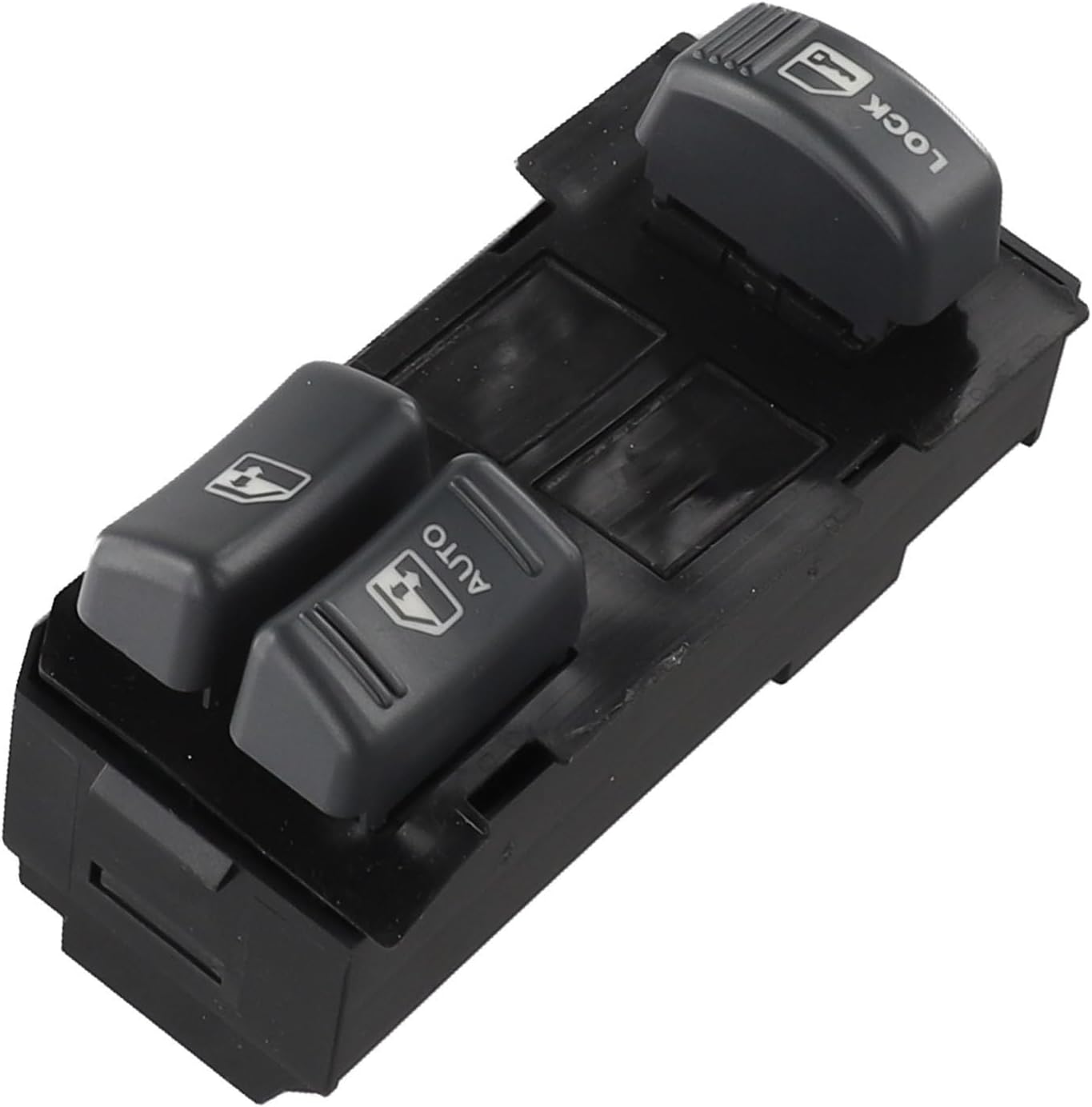 Power Window Master Switch for Chevrolet For Tahoe For GMC For Yukon 1995-2000 Factory Replacement 15151356
