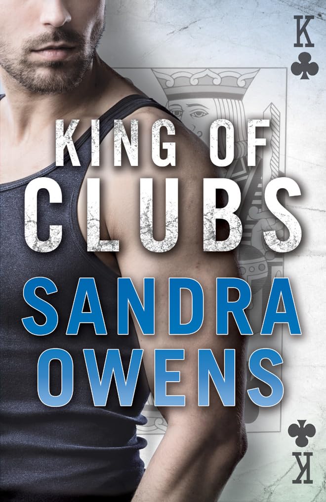 Buy King of Clubs: 2 (Aces & Eights, 2) โ BookShops.in