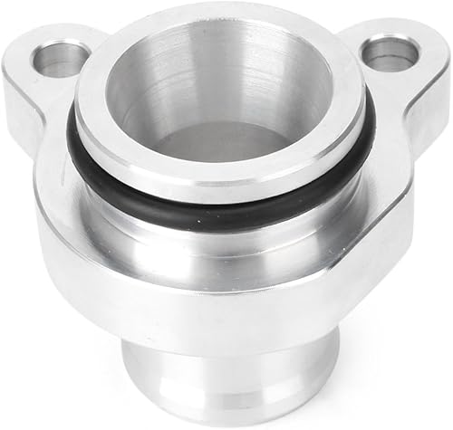 GZYF Brida de manguera de refrigerante de repuesto para manguera de agua automotriz para BMW 335i, 335xi, 135i, 2006-2010 325i, 330i