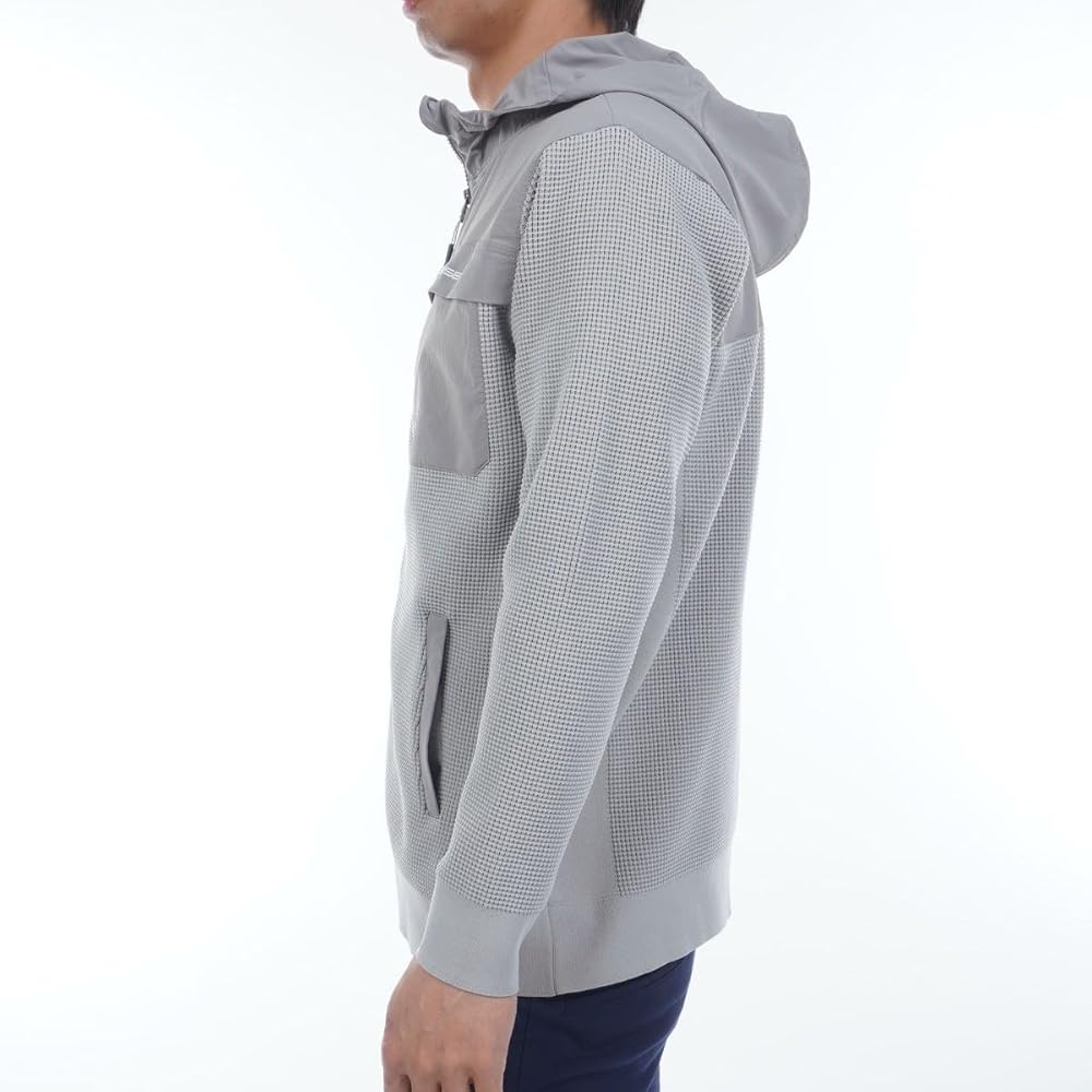 Amazon | [ROSASEN] ブルゾン メンズ ロサーセン ゴルフウェア 044