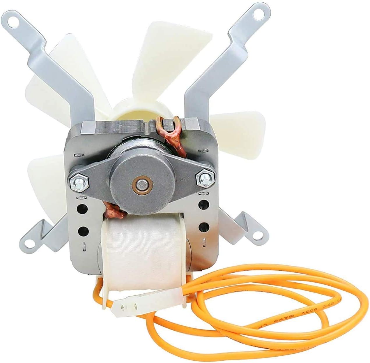 Pellet Grill Induction Fan 120V Replacement For Traeger, Pit Boss