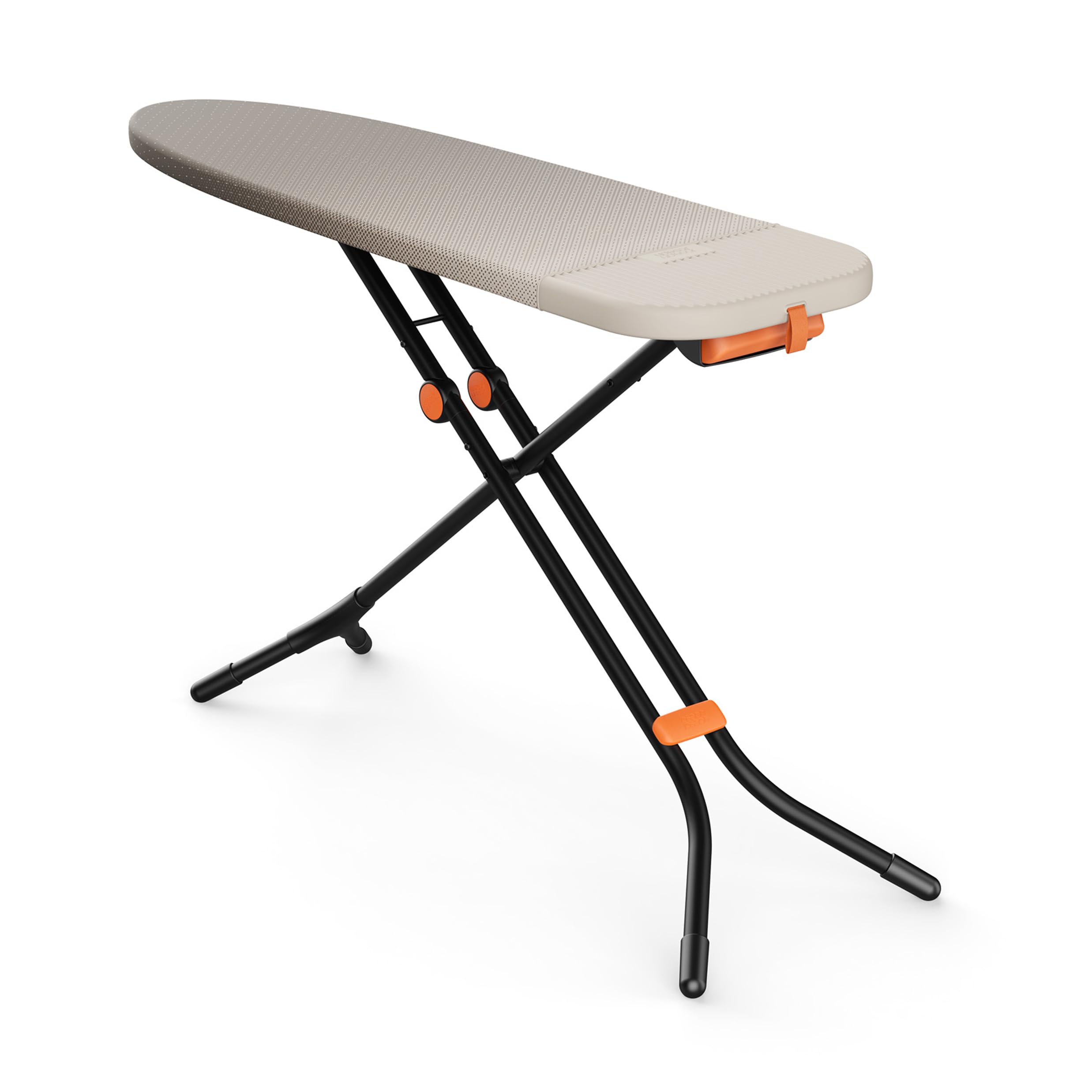Joseph Joseph Glide 2 Plus Tabla de Planchar 130 cm Altura Ajustable Gris