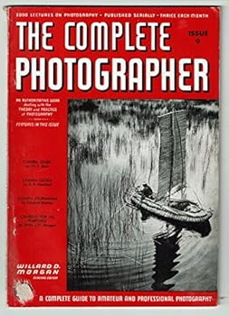 The Complete Photographer Issue 9 Vol. 2