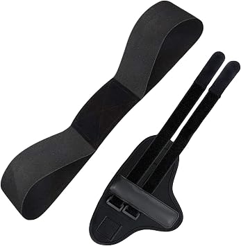 Golf Trainer Swing Aid Golfer Gesture Correcting